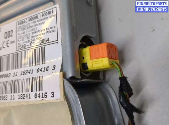 купить Подушка безопасности боковая (в сиденье) на Mercedes C W205 2014-2023