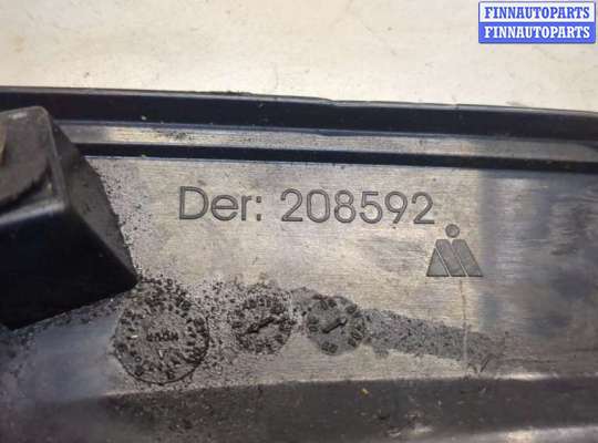 купить Пластик кузовной на Honda Civic 2005-2012