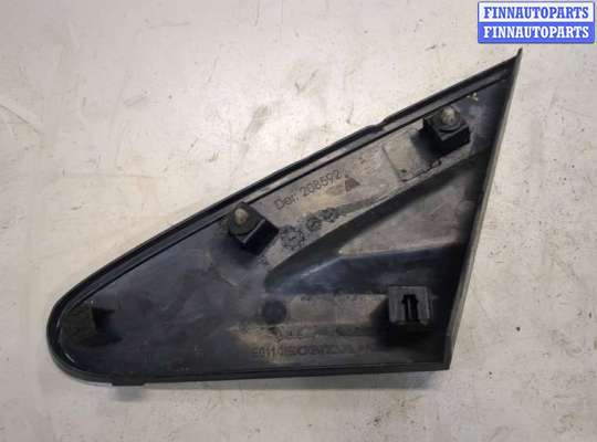 купить Пластик кузовной на Honda Civic 2005-2012