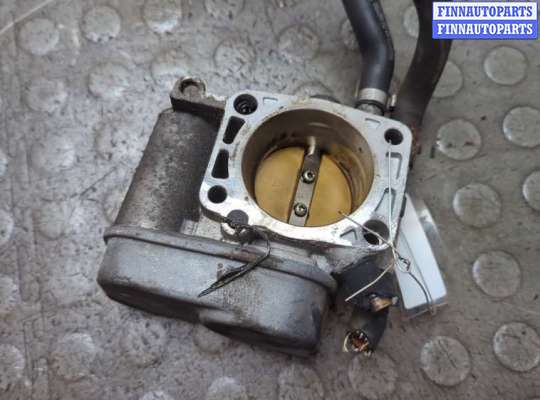 купить Заслонка дроссельная на Opel Meriva 2003-2010