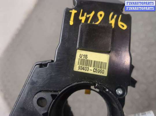 купить Переключатель поворотов и дворников (стрекоза) на KIA Sorento UM 2014-2020