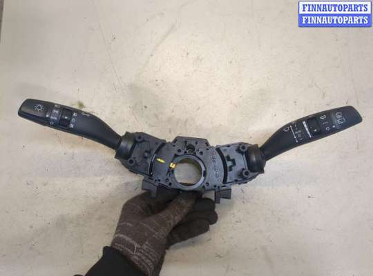 купить Переключатель поворотов и дворников (стрекоза) на KIA Sorento UM 2014-2020