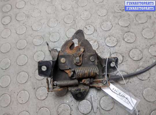 купить Замок капота на KIA Sorento UM 2014-2020