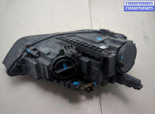 Фара передняя на Audi A4 (8K, B8)