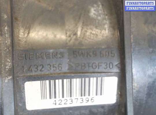 купить Измеритель потока воздуха (расходомер) на BMW 5 E39 1995-2003