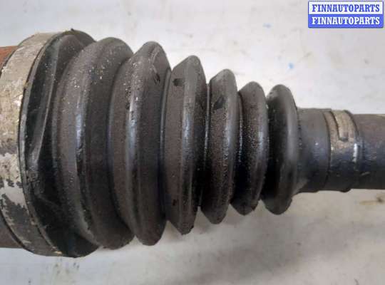 купить Полуось (приводной вал, шрус) на Ford Kuga 2008-2012