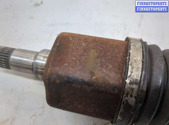 купить Полуось (приводной вал, шрус) на Ford Kuga 2008-2012