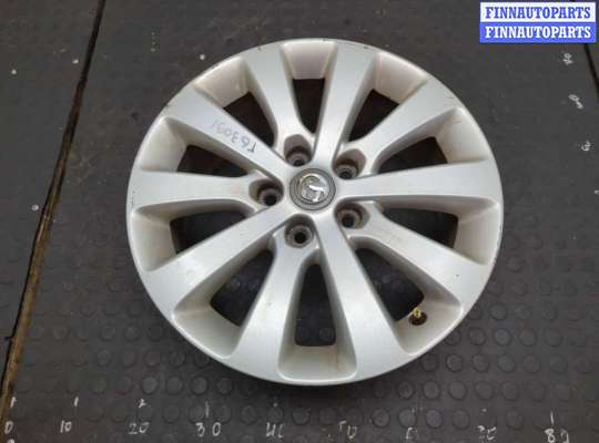 купить Комплект литых дисков на Opel Astra J 2010-2017