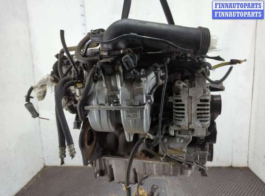 купить Форсунка топливная на Opel Astra G 1998-2005