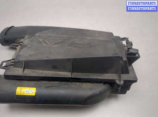 Купить Корпус воздушного фильтра на Mercedes GL X166 2012-2016 Корпус воздушного фильтра MB1684370 на Mercedes GL X166 2012-2016