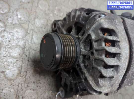 купить Генератор на Peugeot Partner 2015-2018