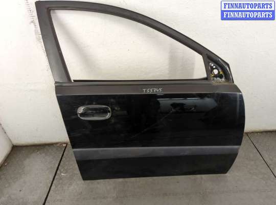 купить Стекло боковой двери на KIA Rio 2005-2011