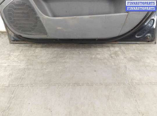 купить Стекло боковой двери на KIA Rio 2005-2011