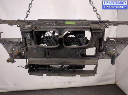 Рамка передняя (телевизор) BM3250091 на BMW 5 E39 1995-2003