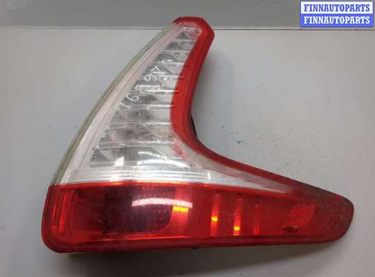 Фонарь (задний) RN1588790 на Renault Scenic 2009-2012