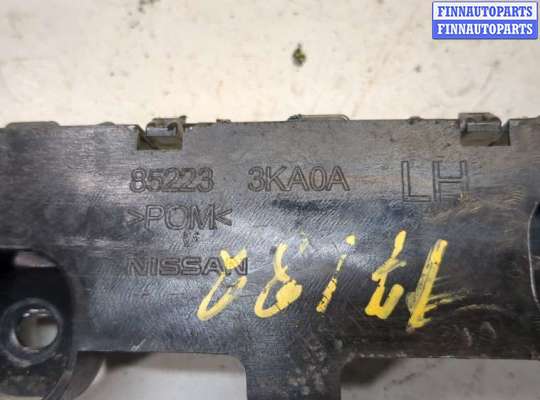 купить Кронштейн бампера на Nissan Pathfinder 2012-2020