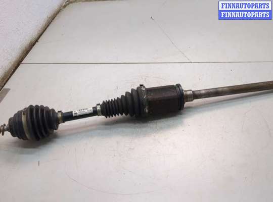 Купить Полуось (приводной вал, шрус) на BMW X1 (E84) 2009-2015 Полуось (приводной вал, шрус) BM3496902 на BMW X1 (E84) 2009-2015