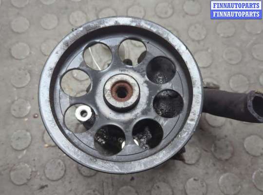 Насос ГУР (ЭУР, ЭГУР)