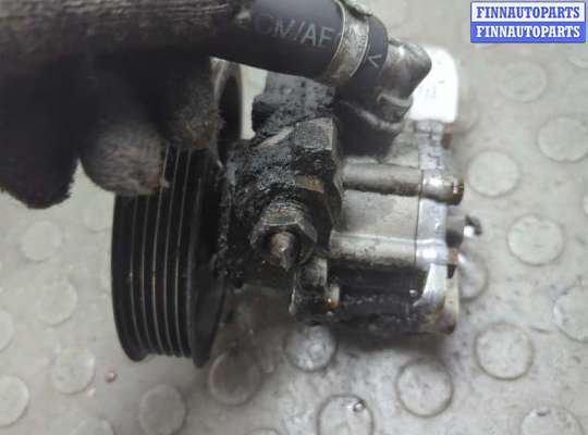 Насос ГУР (ЭУР, ЭГУР)