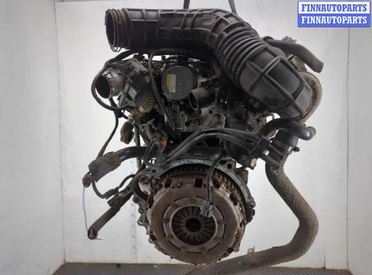 ТНВД KA585302 на KIA Ceed 2012-2018