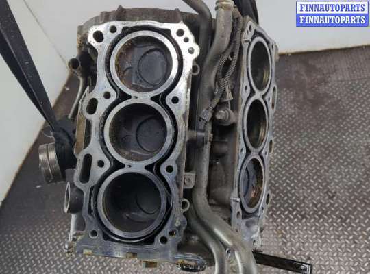 купить Блок цилиндров (Шорт блок) на Lexus GS 2005-2012