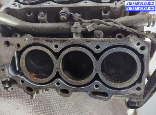 купить Блок цилиндров (Шорт блок) на Lexus GS 2005-2012