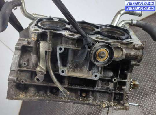 купить Блок цилиндров (Шорт блок) на Lexus GS 2005-2012