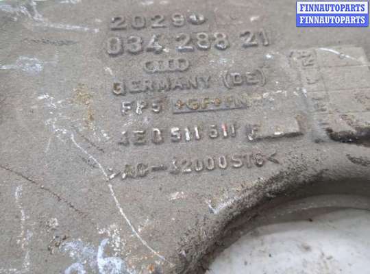 купить Рычаг подвески на Audi A8 (D3) 2002-2010