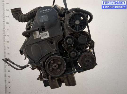 Двигатель (ДВС) VL477241 на Volvo S60 2000-2009