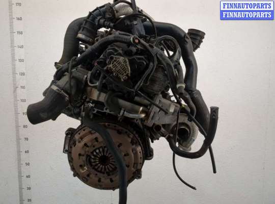 купить Двигатель (ДВС) на Volvo S60 2000-2009