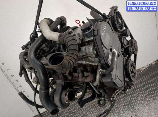 купить Двигатель (ДВС) на Volvo S60 2000-2009