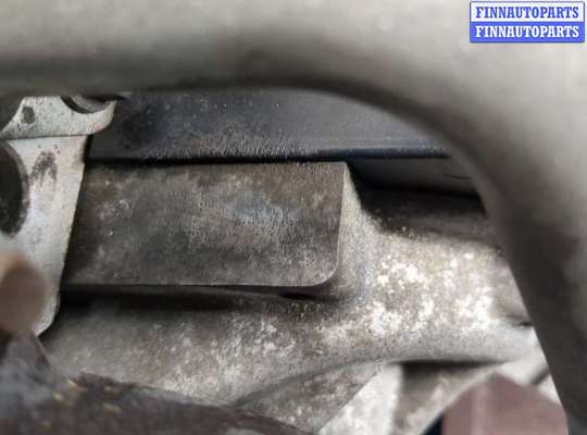 купить Двигатель (ДВС) на Volvo S60 2000-2009