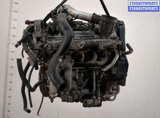 купить Двигатель (ДВС) на Volvo S60 2000-2009