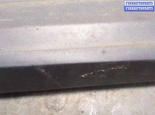 купить Накладка на порог на Land Rover Range Rover Evoque 2011-2015