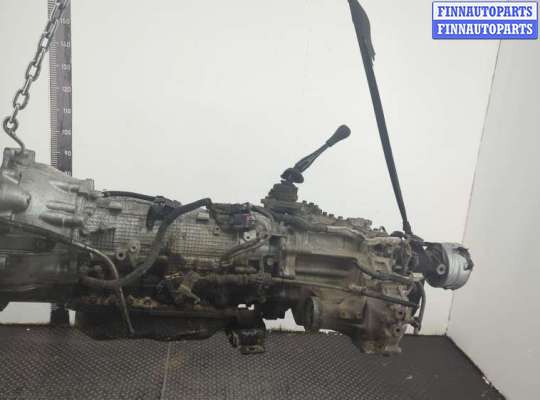 купить КПП - автомат (АКПП) 4х4 на Mitsubishi L200 2006-2015