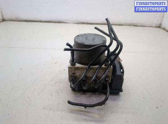 Блок АБС, насос (ABS, ESP, ASR) CT1154641 на Citroen C4 2004-2010