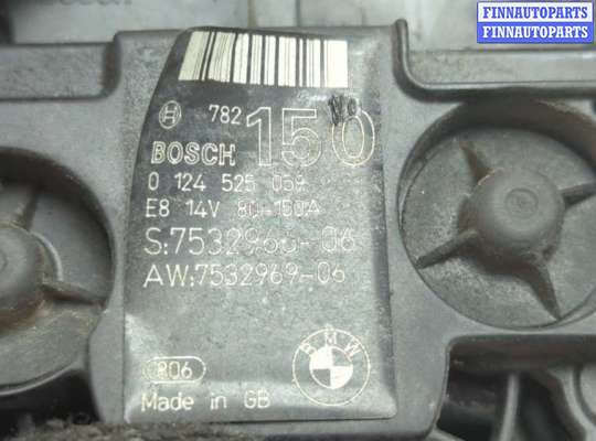 купить Генератор на BMW 3 E90, E91, E92, E93 2005-2012