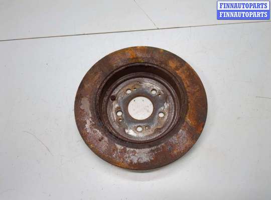 купить Диск тормозной на Honda Ridgeline 2005-2014