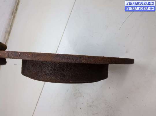 купить Диск тормозной на Honda Ridgeline 2005-2014