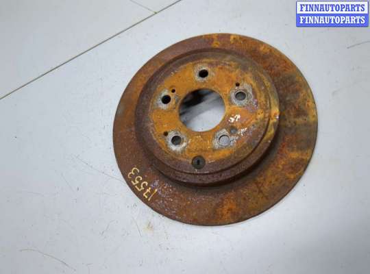 купить Диск тормозной на Honda Ridgeline 2005-2014