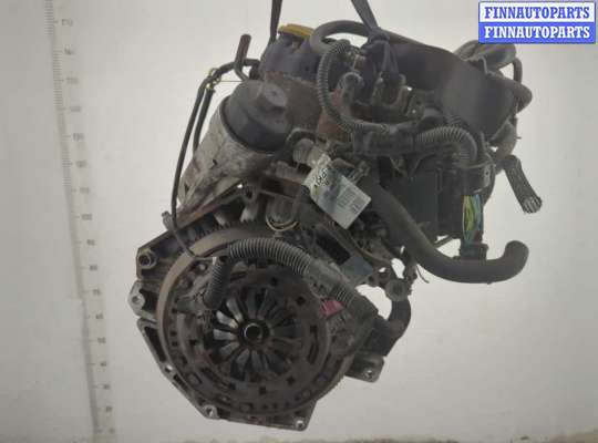 купить Генератор на Opel Corsa C 2000-2006
