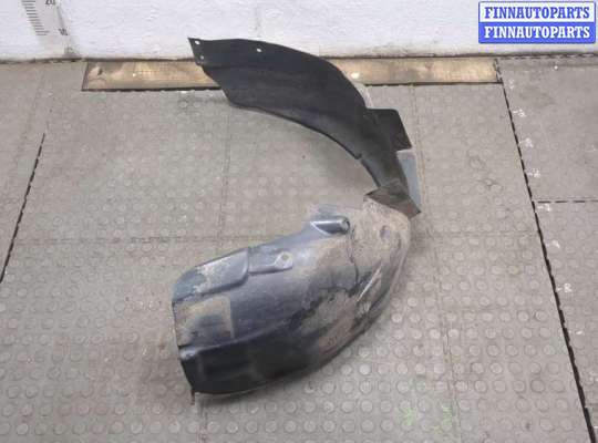купить Защита арок (подкрылок) на Opel Meriva 2003-2010