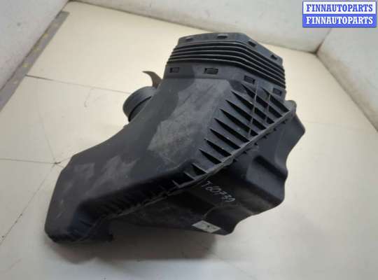 Измеритель потока воздуха (расходомер) AU1724109 на Audi A6 (C7) 2011-2018