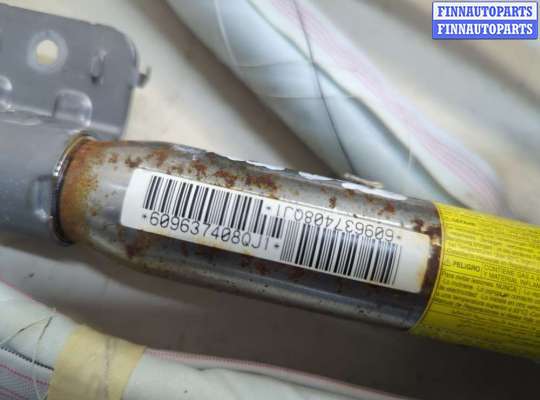 купить Подушка безопасности боковая (шторка) на Mitsubishi Lancer 10 2007-2017