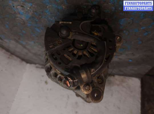 купить Генератор на Audi A3 (8L) 1996-2003