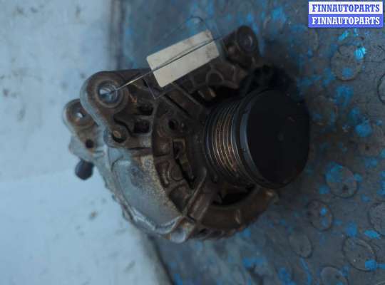 купить Генератор на Audi A3 (8L) 1996-2003