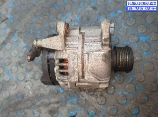 купить Генератор на Audi A3 (8L) 1996-2003