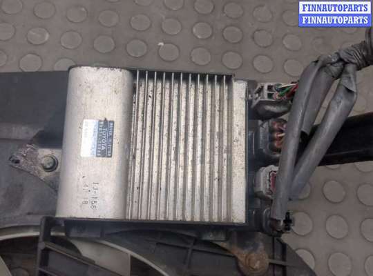 купить Блок управления форсунками на Toyota Avensis 3 2008-2018