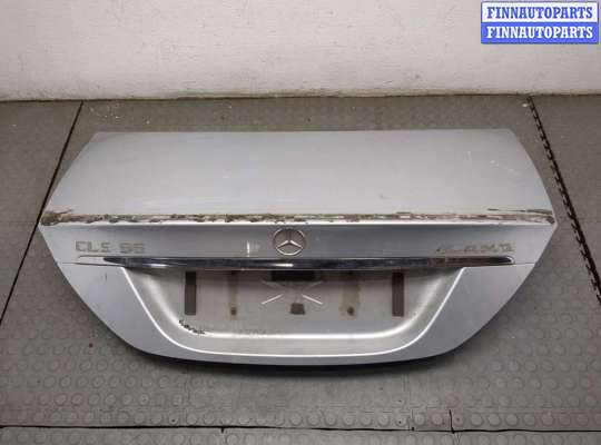 купить Обшивка крышки (двери) багажника на Mercedes CLS C219 2004-2010