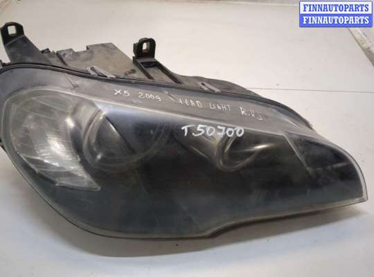 купить Фара (передняя) на BMW X5 E70 2006-2013